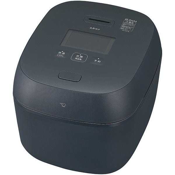 象印 炎舞炊き NX-AA18-BZ  黒  4974305230362