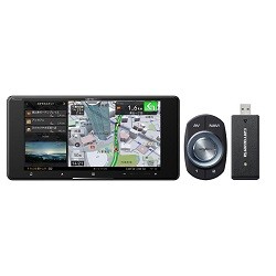 Pioneer パイオニア カーナビ carrozeria AVIC-CW912IV-DC 4988028526671