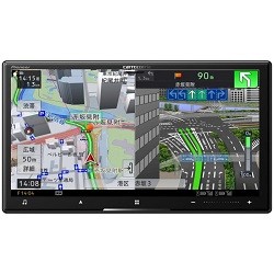 Pioneer パイオニア カーナビカロッツェリア AVIC-CZ912IV  4988028526688