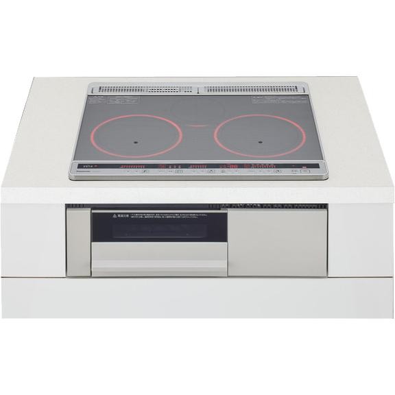 Panasonic パナソニック IHクッキングヒーター KZ-K33XST 4549980687130