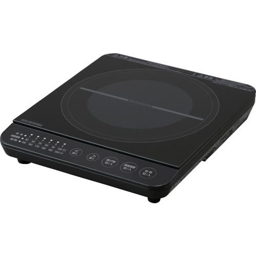 IRIS OHYAMA アイリスオーヤマ 卓上IHコンロ IHK-T391-B ブラック 4967576666329