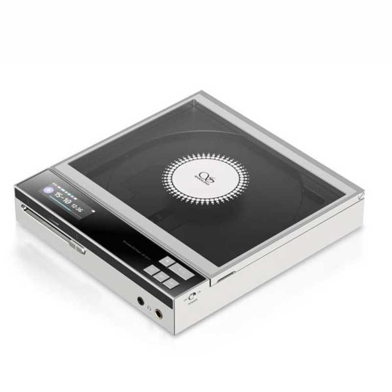 Shanling シャンリン CDプレーヤー EC Zero 6972835393494
