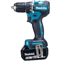 makita マキタ 充電式ドライバドリル DF487DZ 本体のみ 0088381736541