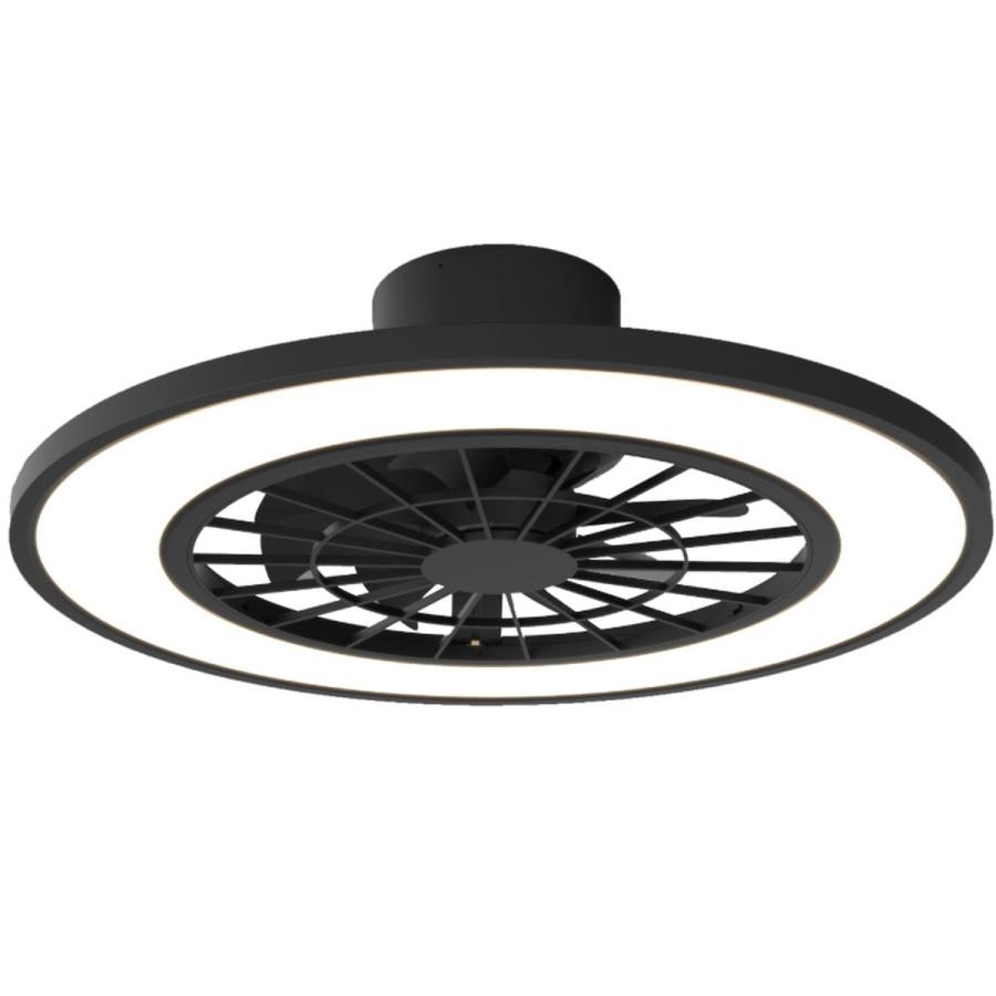 ヒロコーポレーション シーリングライト HLCF-550BK ブラック 4562350987173