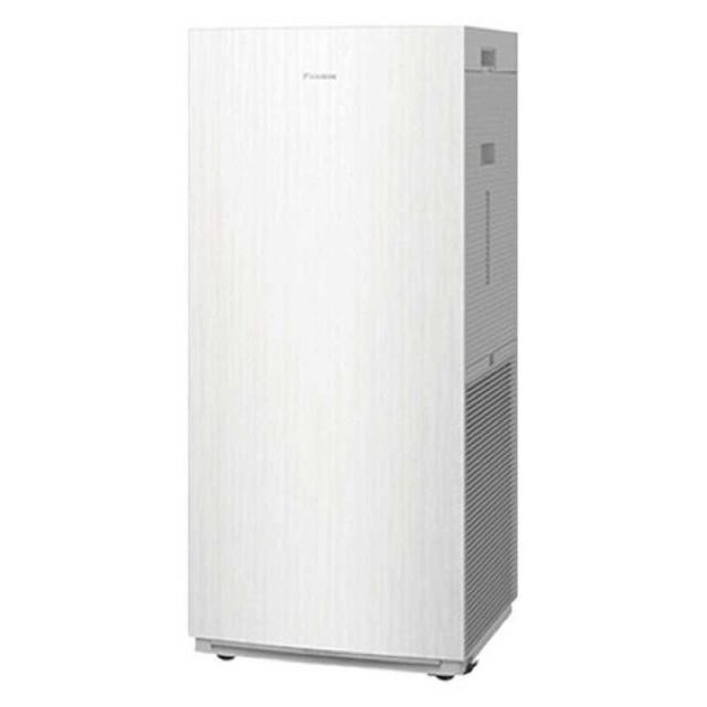 DAIKIN ダイキン 空気清浄機 MCK906A-W ホワイト 4573535484301