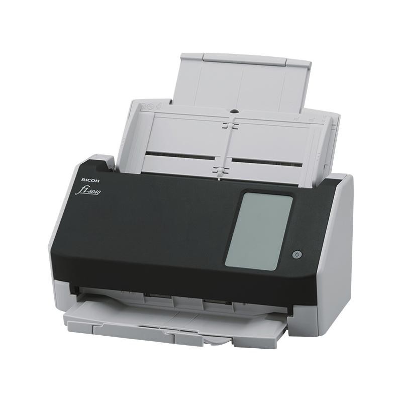 PFU スキャナ fi-8040 4939761313622