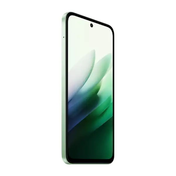 Xiaomi シャオミ スマホ Redmi 15 256GB リップルグリーン SIMフリー  6932554454395