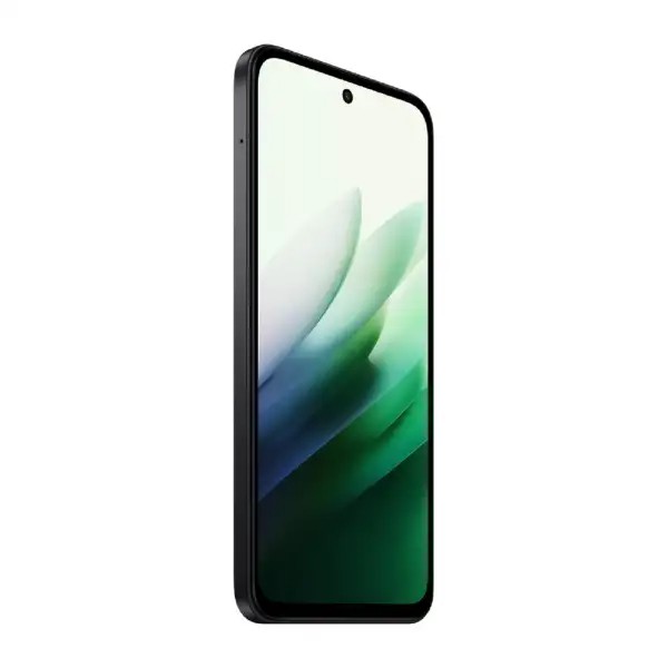 Xiaomi シャオミ スマホ Redmi 15 256GB ミッドナイトブラック SIMフリー  6932554452902