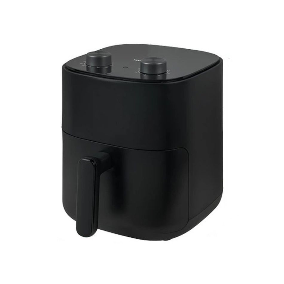 YAMAZEN 山善 ノンフライヤー YAH-AC120(B) ブラック 4550533056860