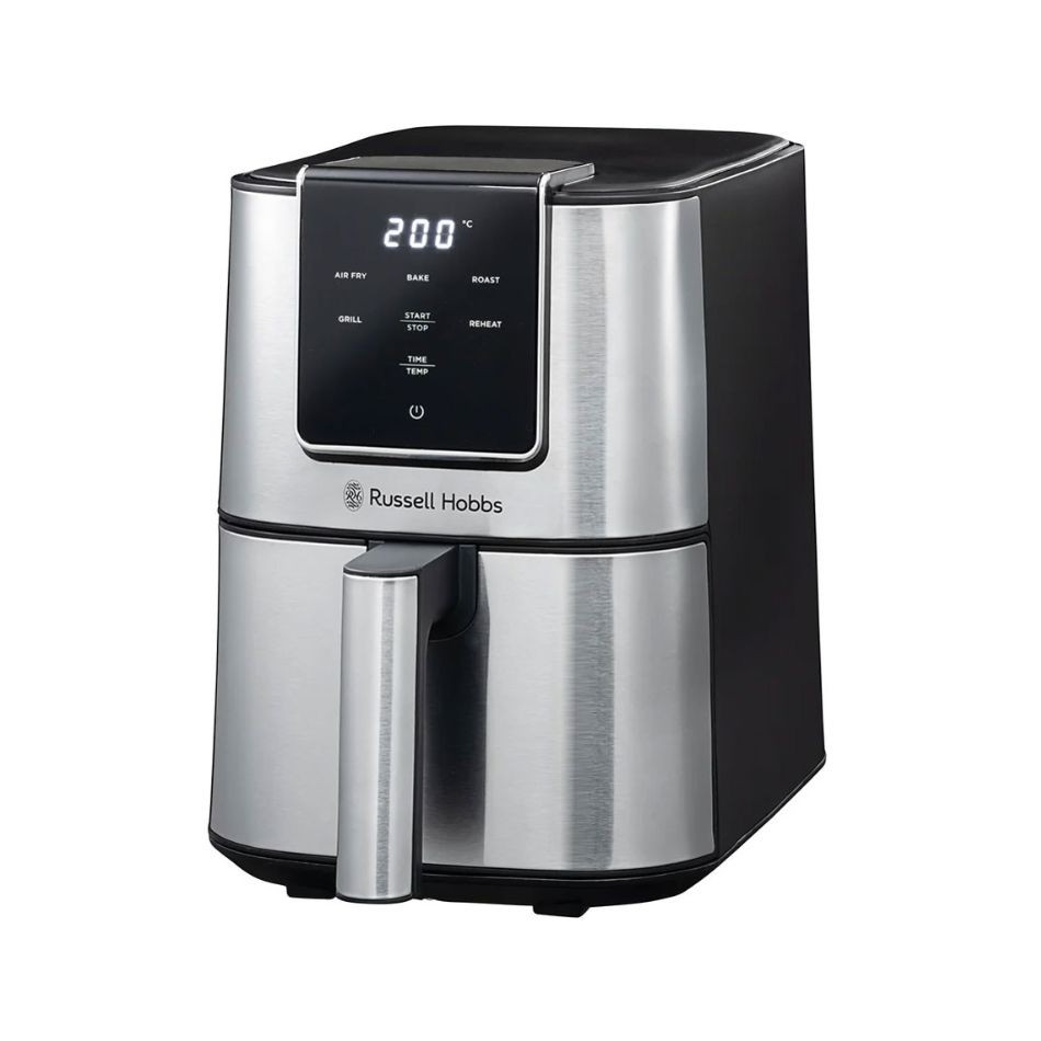Russell Hobbs ラッセルホブス 自動調理家電 エアフライオーブン 1420JP 4560132470806