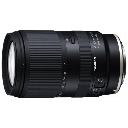 18-300mm F/3.5-6.3 Di III-A VC VXD (Model B061) [キヤノンRF用] 4960371006994