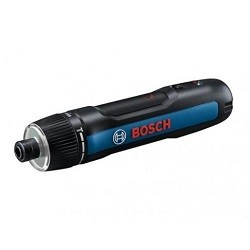 BOSCH ボッシュ コードレスドライバーBOSCHGO3 4053423251012