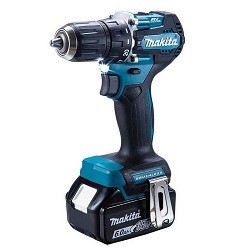 makita マキタ 充電式ドライバドリル DF487DRGX 0088381736534