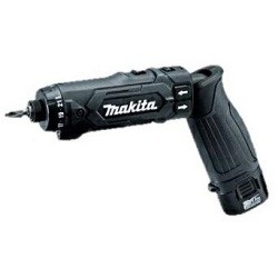 makita マキタ 充電式ペンドライバドリルDF012DSHXB 黒 0088381853309