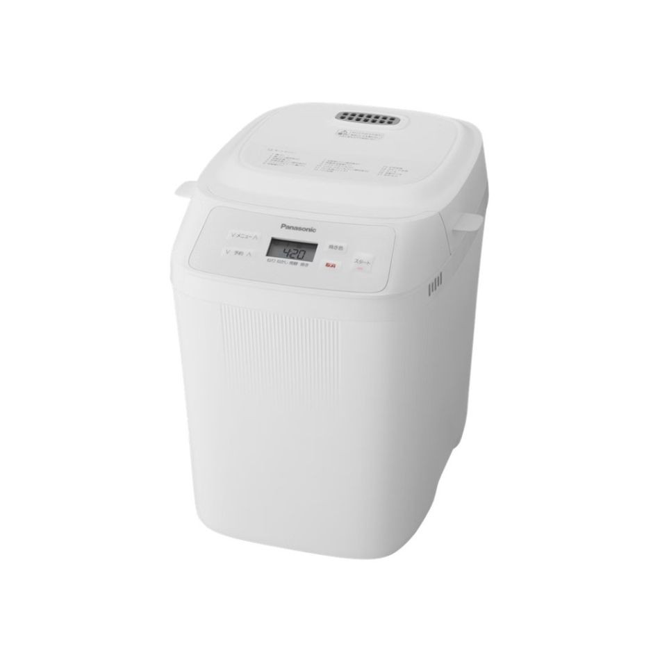 Panasonic パナソニック ホームベーカリー SD-PN1-W ホワイト 4549980866559