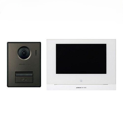 AIPHONE アイホン テレビドアホン WP-24B/B 4968249182016