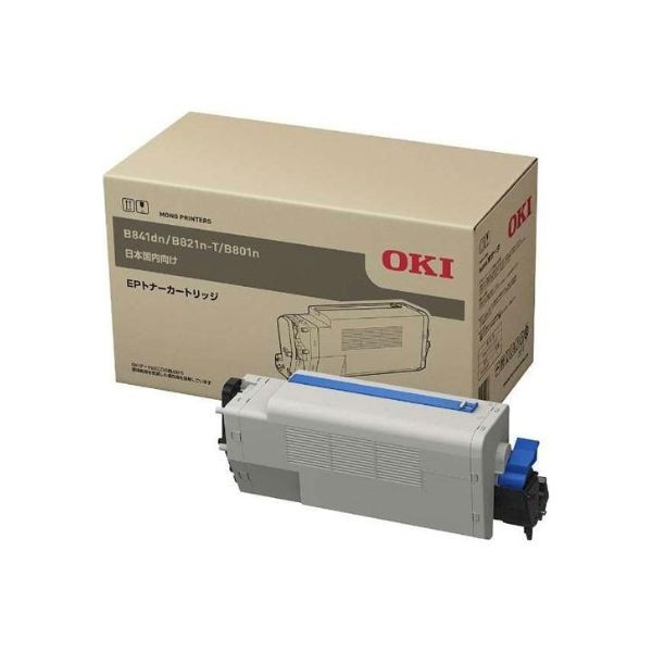 沖電気 OKI トナーカートリッジ EPC-M3C1 4949443209686