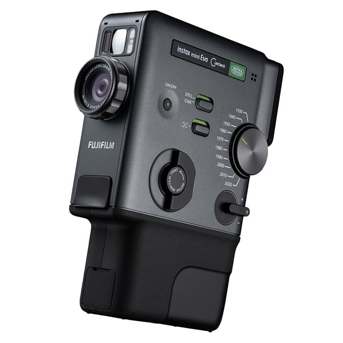 FUJIFILM instax mini Evo Cinema 4547410562293