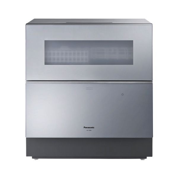 Panasonic パナソニック 食器洗い機 NP-TZ300-S シルバー 4549980620908
