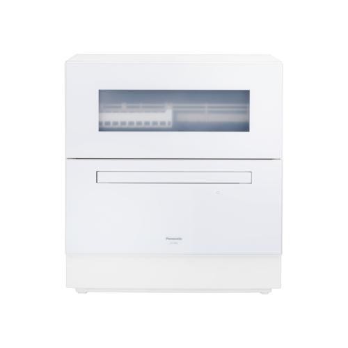Panasonic パナソニック 食器洗い機 NP-TZ500-W ホワイト 4549980782101