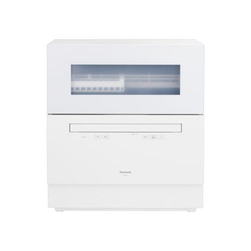 Panasonic パナソニック 食器洗い機 NP-TH5-W ホワイト 4549980782118