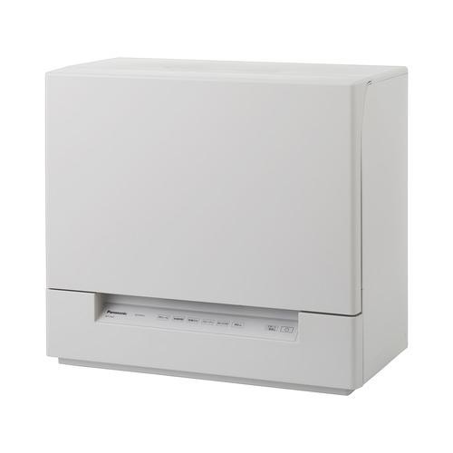 Panasonic パナソニック 食器洗い機 NP-TSK2-C ライトベージュ 4550719008973