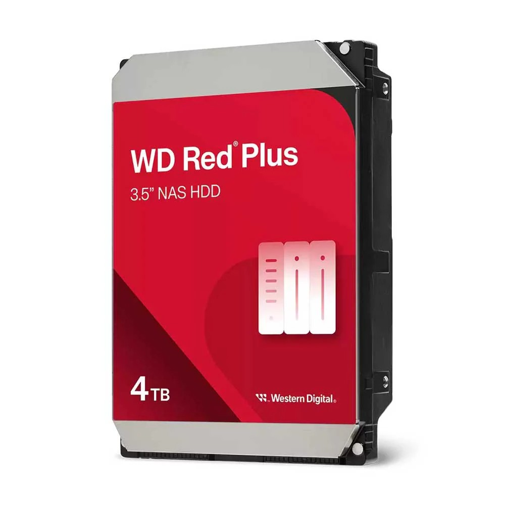 Western Digital ウエスタンデジタル 内蔵ハードディスクドライブ WD40EFZZ 0718037905754