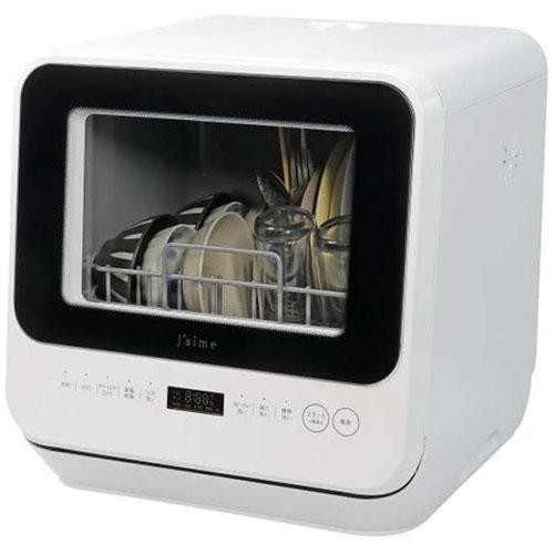 SKジャパン 食器洗い機 Jaime SJM-DWM6UVC 4541887015399