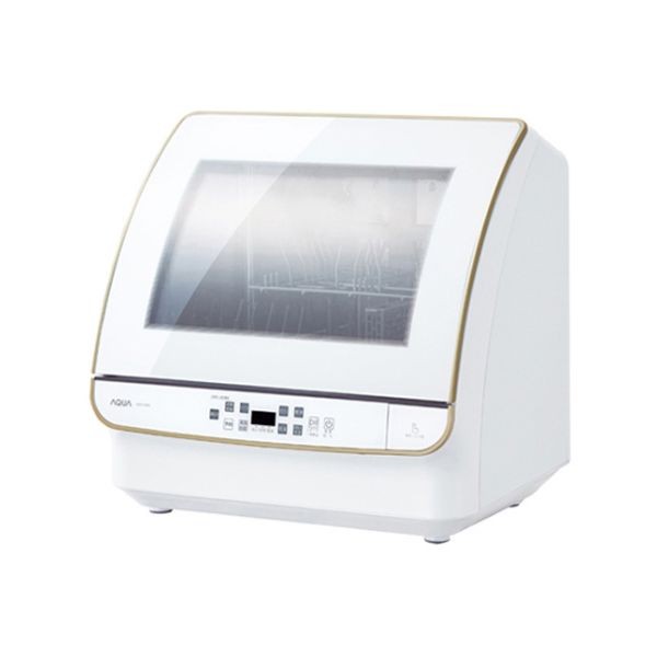 AQUA アクア 食器洗い機 ADW-GM3 4562335447906