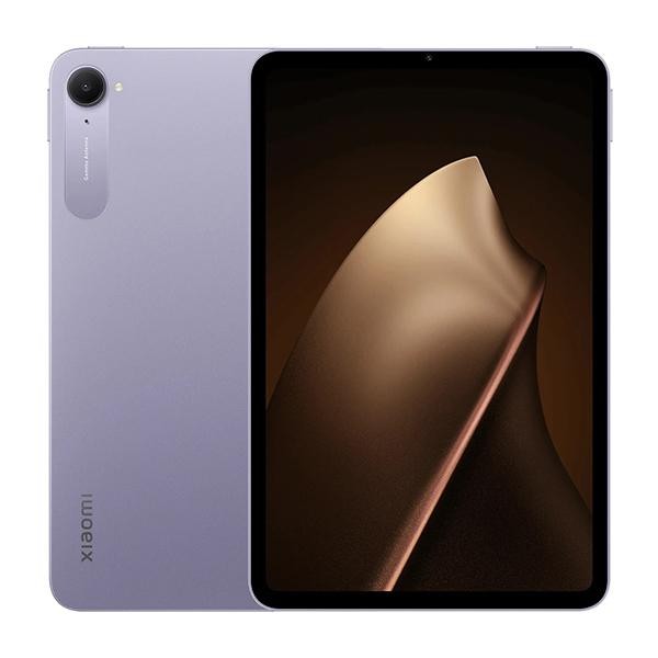 Xiaomi シャオミ Pad mini VHU6025JP 8GB+256GB パープル 6932554451097