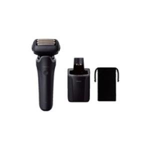Panasonic パナソニック メンズシェーバー ES-L571D-K マットブラック 4549980979969