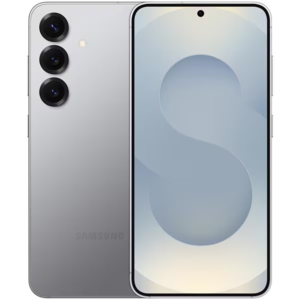 SAMSUNG サムスン スマホ Galaxy S25 SM-S931Z  256G Softbank版 シルバー シャドウ SIMフリー 4549046150011