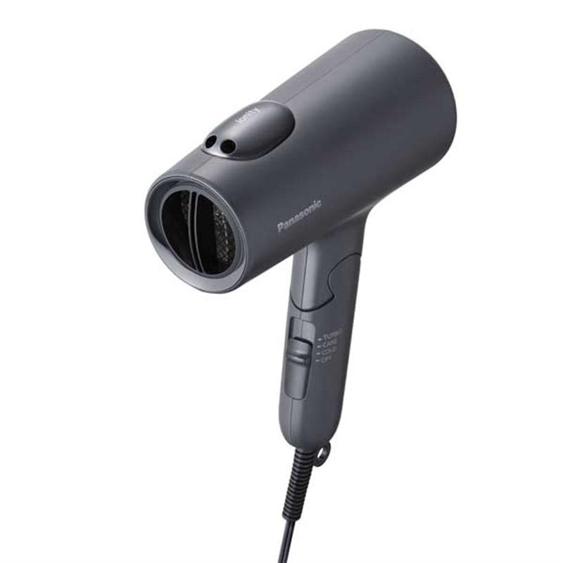 Panasonic パナソニック ヘアードライヤー EH-NE7N ダークグレー 4550719001479