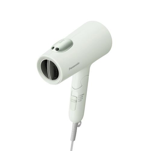Panasonic パナソニック ヘアードライヤー EH-NE7N-G アッシュグリーン 4550719001486