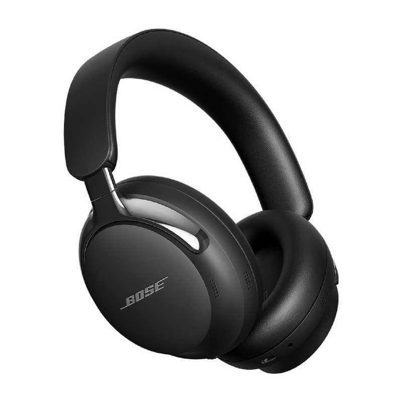 Bose QuietComfort Ultra Headphones 2nd Gen ブラック 4969929261311