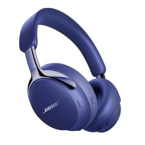 Bose QuietComfort Ultra Headphones 2nd Gen ミッドナイトバイオレット 4969929261335