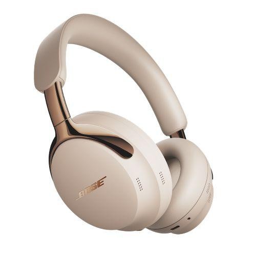Bose QuietComfort Ultra Headphones 2nd Gen ドリフトウッドサンド 4969929261359