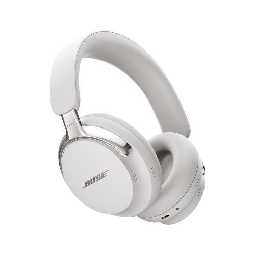 Bose QuietComfort Ultra Headphones 2nd Gen ホワイトスモーク 4969929261328