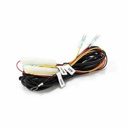 COMTEC コムテックドライブレコーダー用配線コード HDROP-14 4952040053217