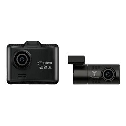 Yupiteru ユピテル ドライブレコーダーSUPER NIGHT SN-TW9990d 4968543715200