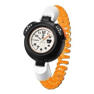 CASIO カシオ サウナ時計 SAN-100H-7BJR 4549526417740