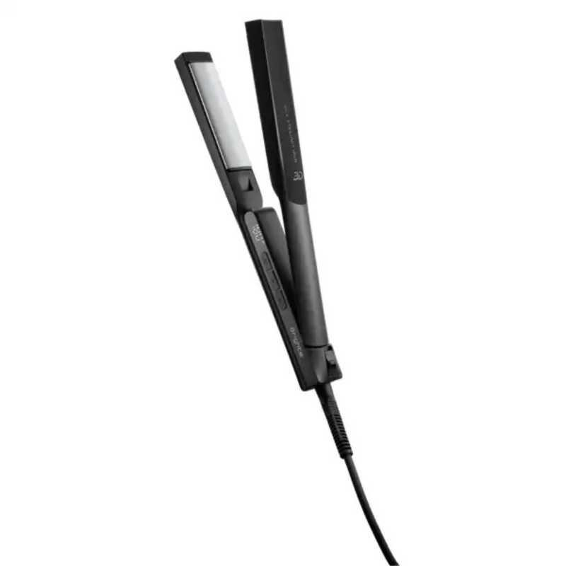 Brighte ブライト ヘアアイロン BRT-3D138BK ブラック 4580785296554