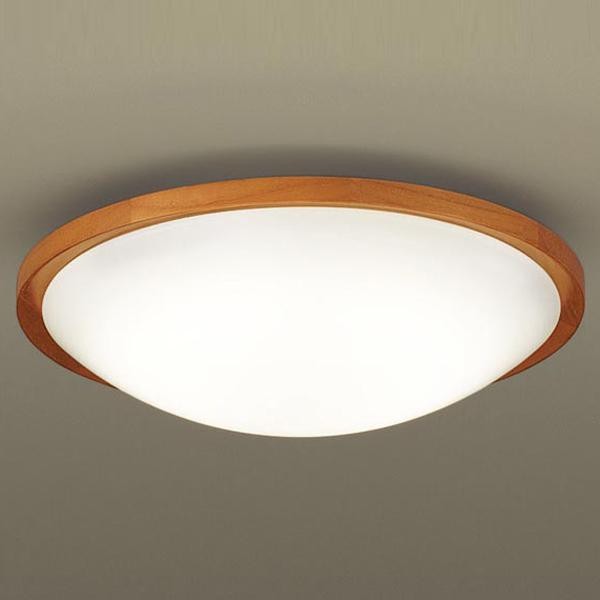 Panasonic パナソニック シーリングライト LGB52636 LE1 メイプル調 4549980807491