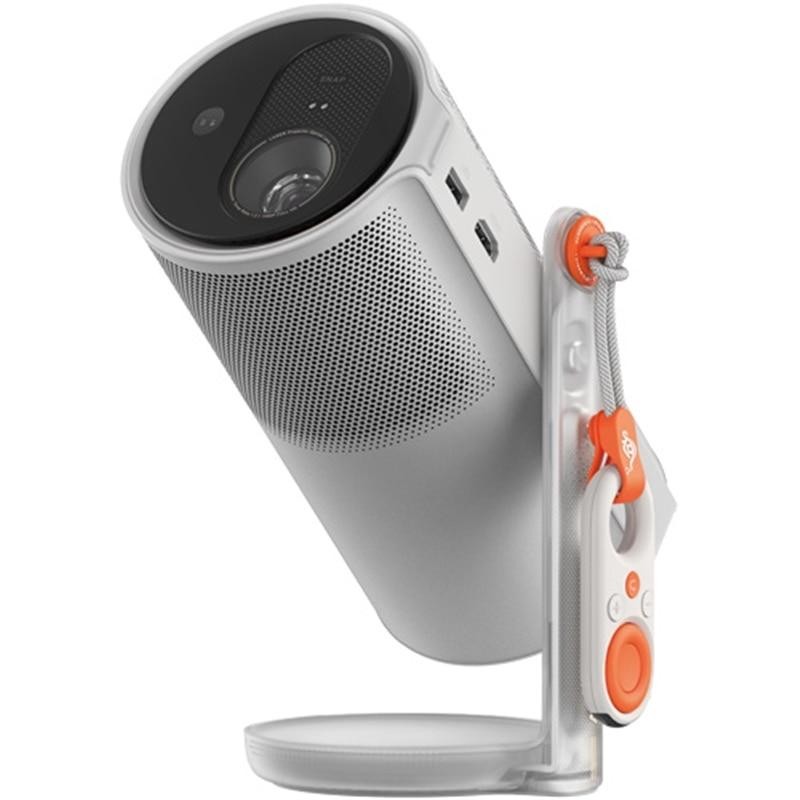 Aladdin X プロジェクタ Aladdin Poca Laser WK03K 4580546890960