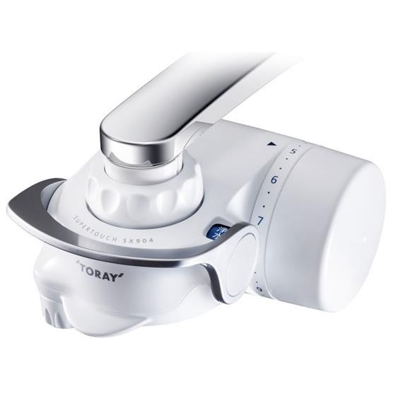東レ 浄水器 トレビーノ スーパータッチ SX904V 4960685891194