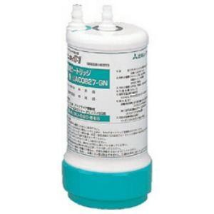 cleansui 三菱ケミカル・クリンスイ 浄水器カートリッジ UAC0827 4962752002748