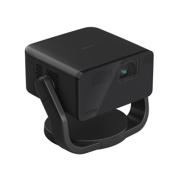 EPSON エプソン プロジェクタ dreamio EF-22B ブラック 4988617519824