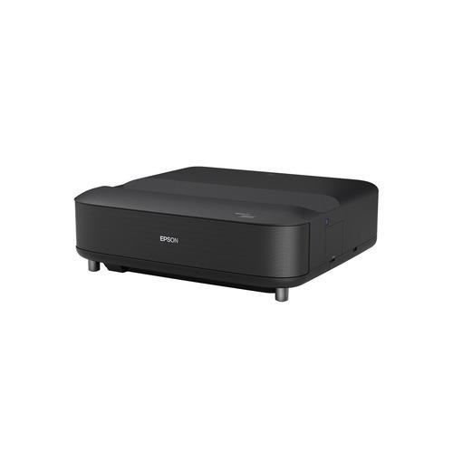 EPSON エプソン プロジェクタ Lifestudio Grand EH-LS670B ブラック 4988617535985
