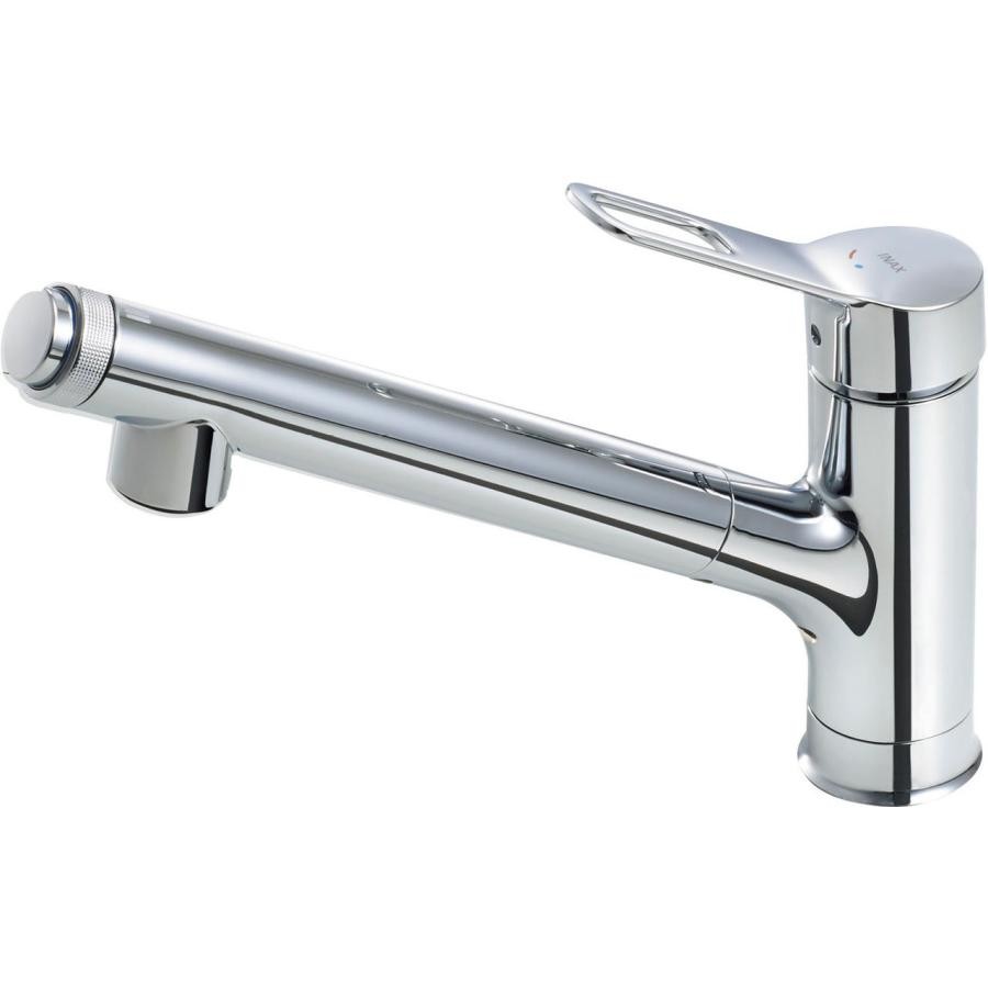 INAX イナックス 浄水器 JF-AJ461SYX JW 4989236410608