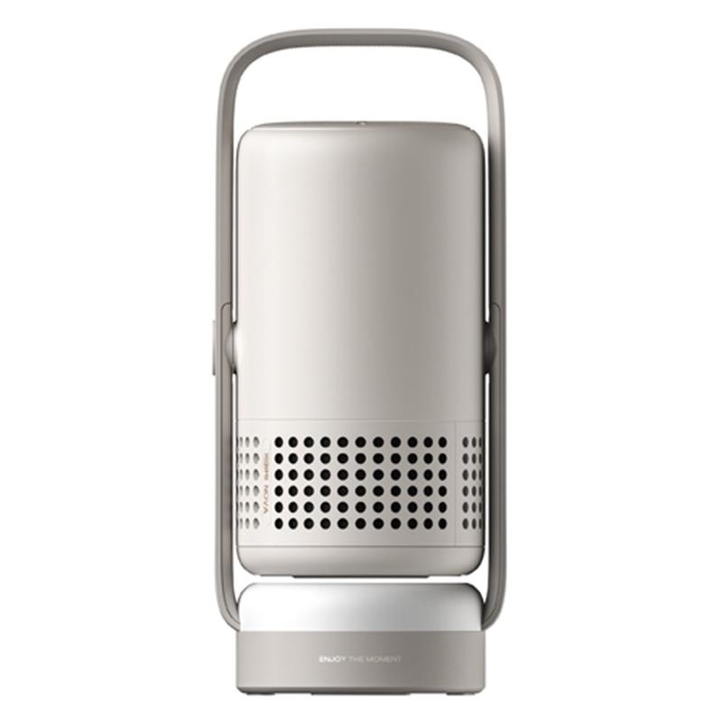 XGIMI ジミー プロジェクタ XGIMI Nova Cloud Ash 6935670513090